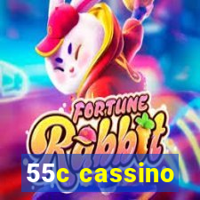 55c cassino